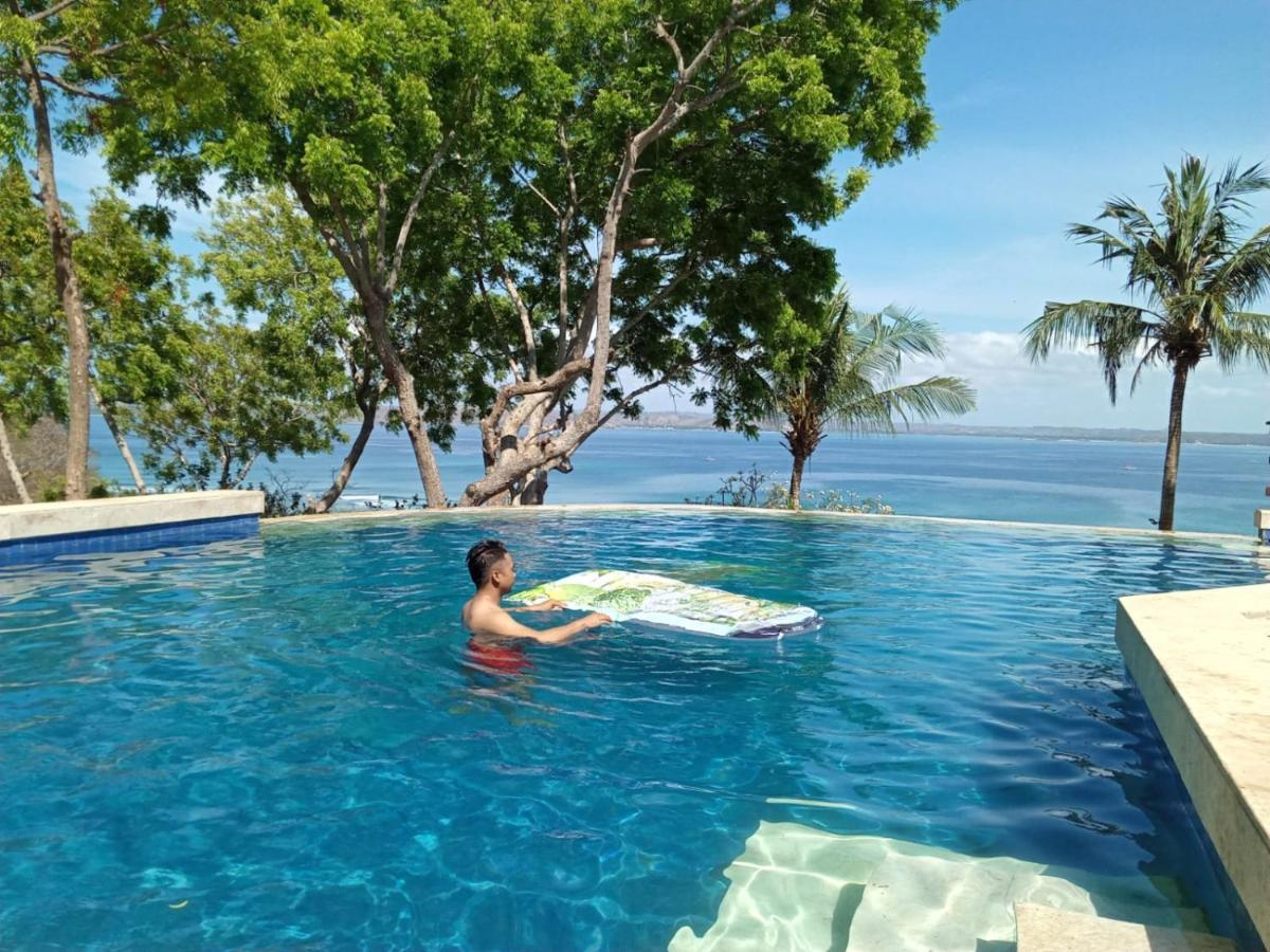 Heaven On The Planet Hotel Ekas Exterior photo