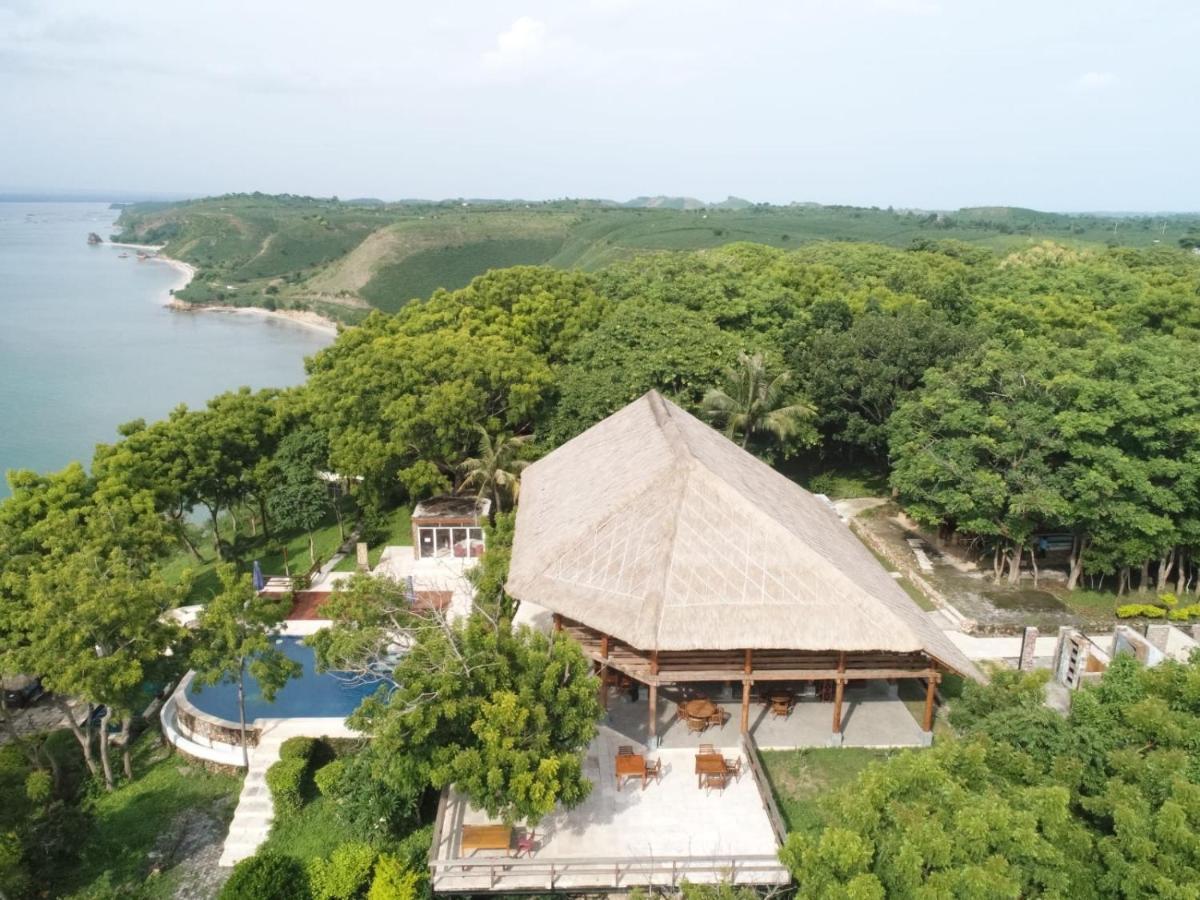 Heaven On The Planet Hotel Ekas Exterior photo