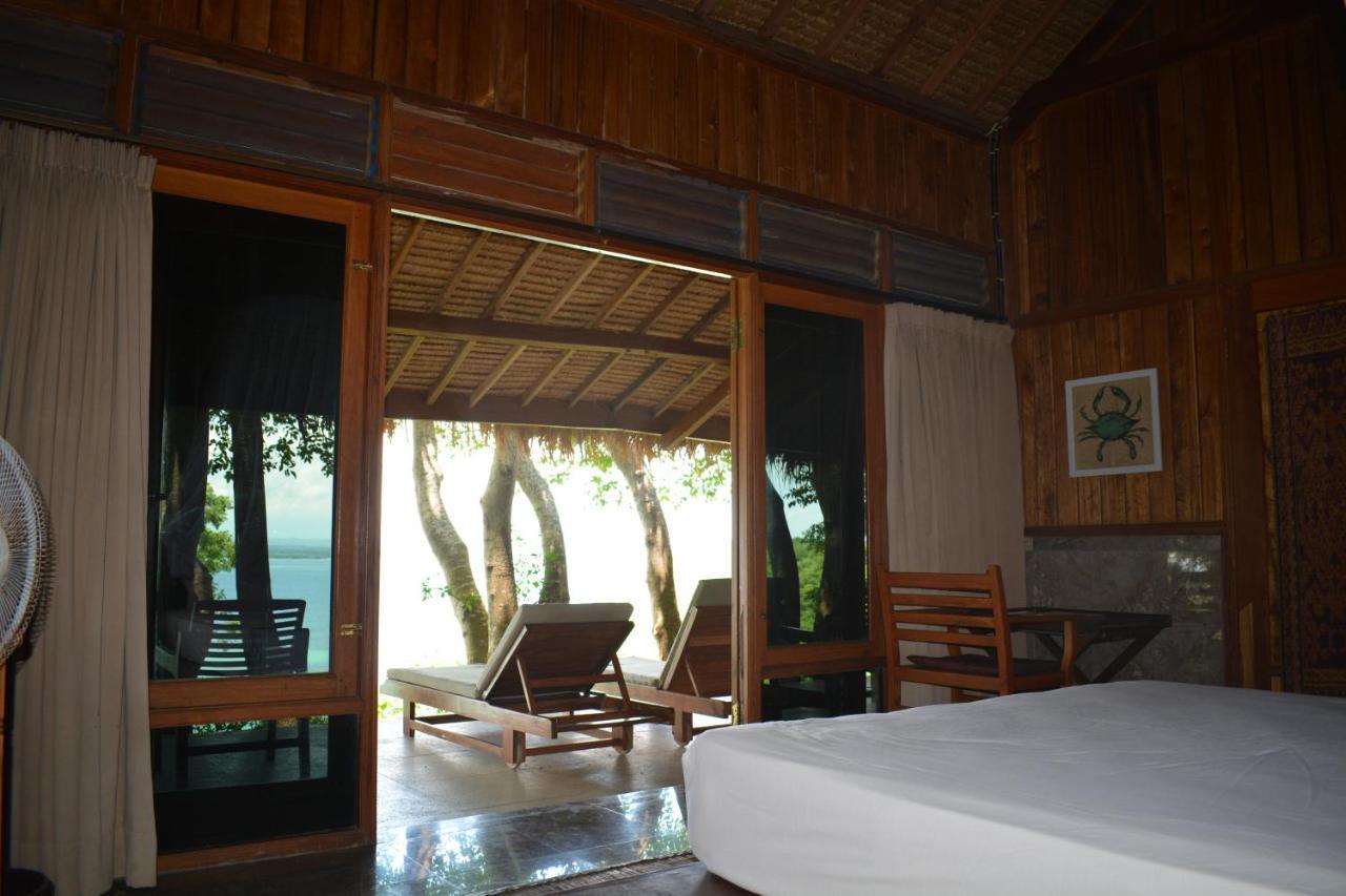 Heaven On The Planet Hotel Ekas Exterior photo