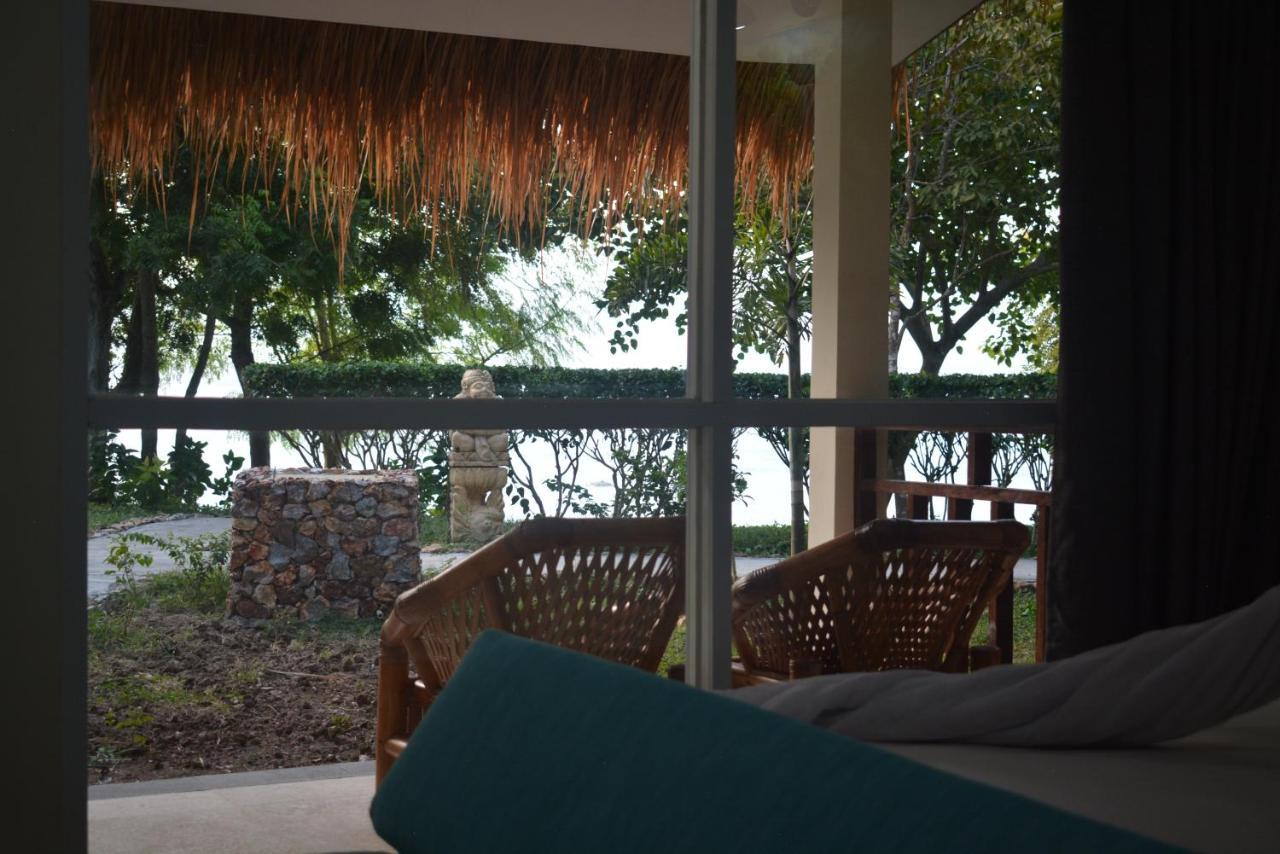 Heaven On The Planet Hotel Ekas Exterior photo