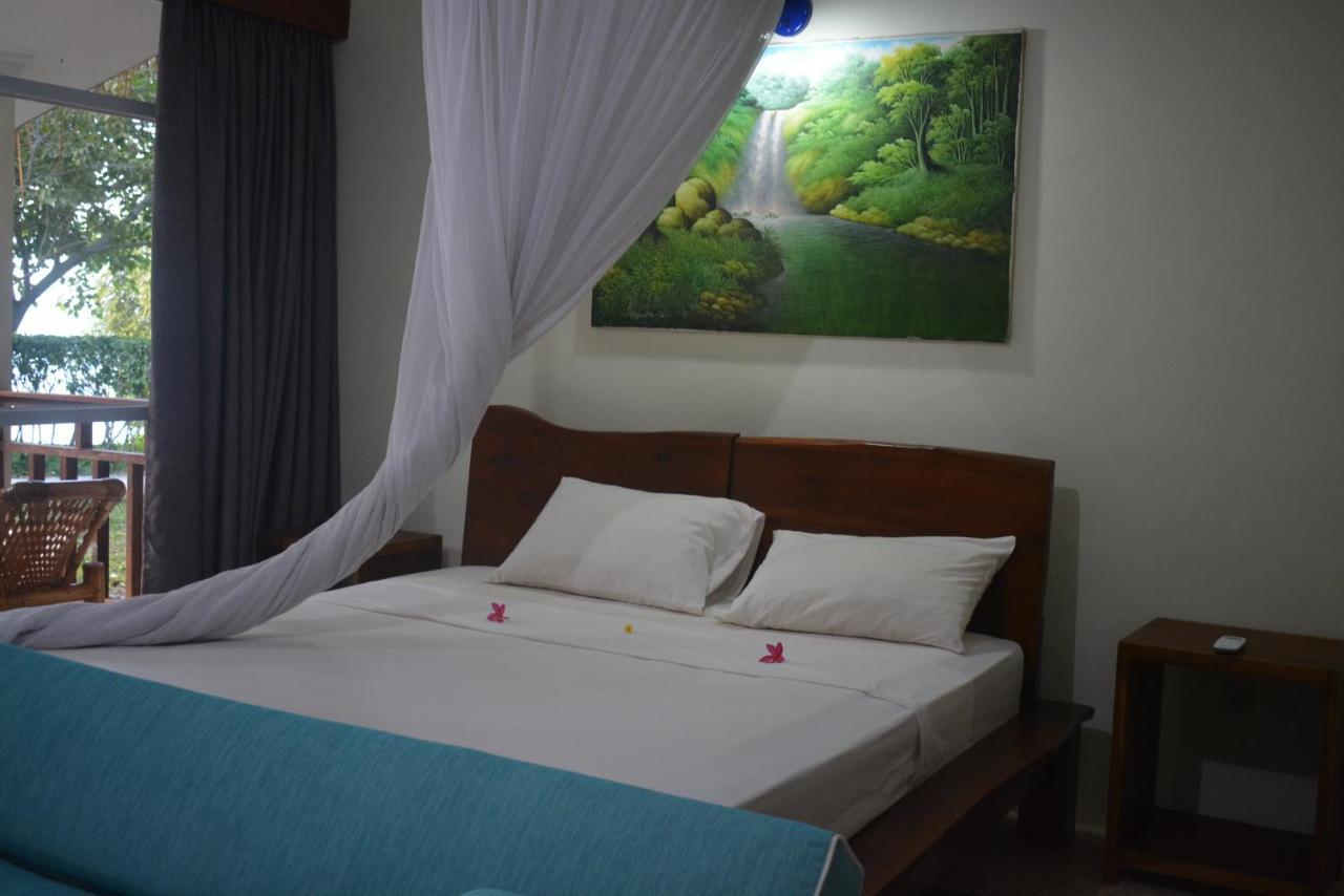 Heaven On The Planet Hotel Ekas Exterior photo