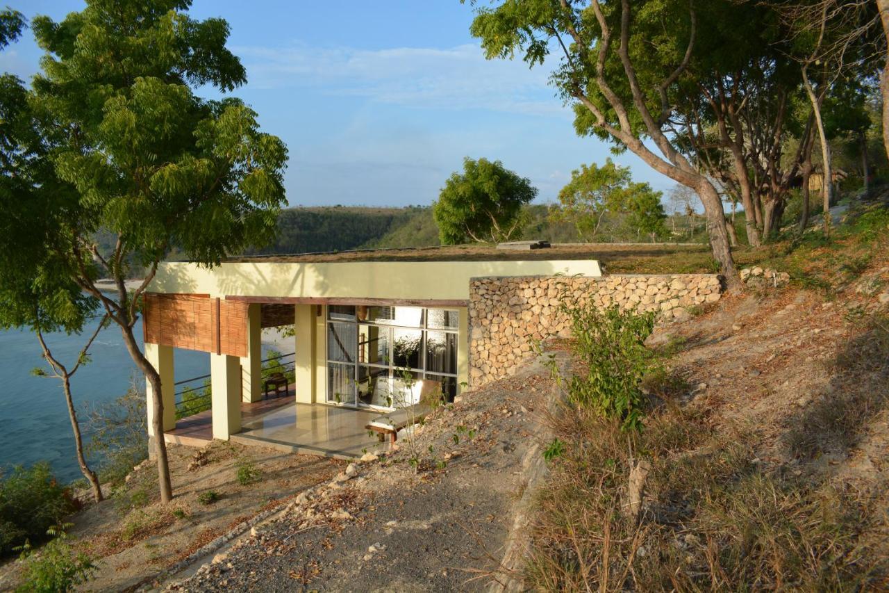 Heaven On The Planet Hotel Ekas Exterior photo