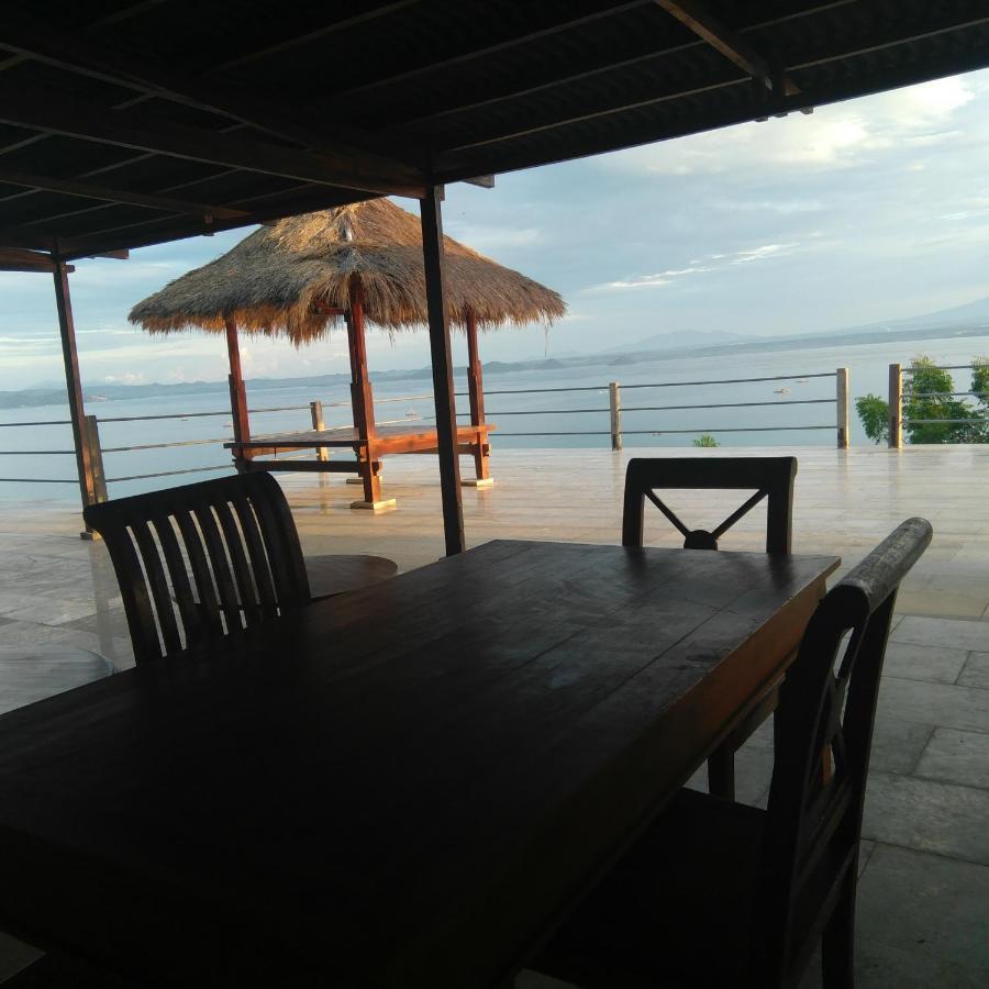 Heaven On The Planet Hotel Ekas Exterior photo